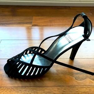 Stuart Weitzman Strappy Sandal